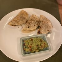   at Tierra Restaurante  in Sucre