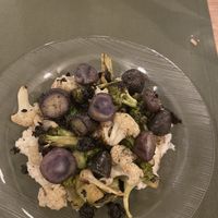   at Tierra Restaurante  in Sucre