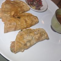  at Tierra Restaurante  in Sucre