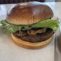   at RĀW Superfood Café in Sacramento