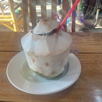   at Lucky Tree in Koh Lanta