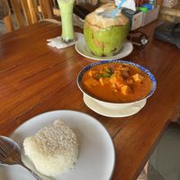   at Lucky Tree in Koh Lanta