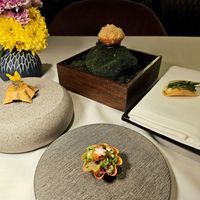 Snacks at MIA Bangkok in Bangkok