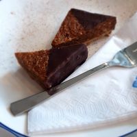 Nussecke at Metta in Munich