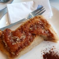 Nussschnecke at Metta in Munich