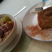 Nice stuff at Metta in Munich