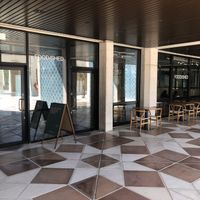 The venue  at Foodshed - Cultural Foundation   in Abu Dhabi