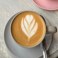   at Cafe Flora in Bielsko-biala