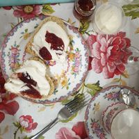  at The Animal Rescue Vintage Tea Room @ Heath - Pop-up in Chesterfield