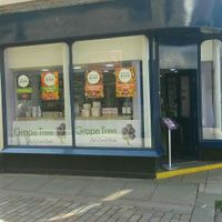 Chicken pieces at Holland & Barrett in Hexham