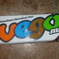 The beatiful vego bar at Holland & Barrett in Hexham