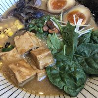   at Koppu Ramen Izakaya - Chiado  in Lisbon