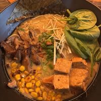   at Koppu Ramen Izakaya - Chiado  in Lisbon