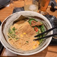   at Koppu Ramen Izakaya - Chiado  in Lisbon