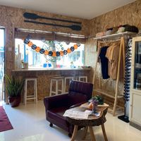  at Anguilla Surf Café in Melides