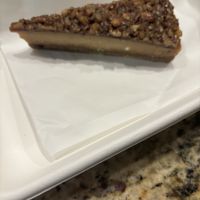   at The Plantry Café in Baton Rouge