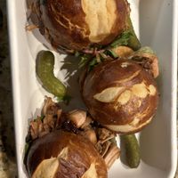   at The Plantry Café in Baton Rouge