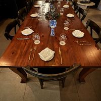   at The Plantry Café in Baton Rouge