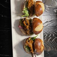   at The Plantry Café in Baton Rouge