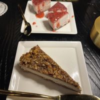   at The Plantry Café in Baton Rouge