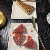   at The Plantry Café in Baton Rouge