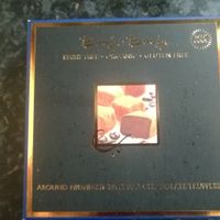 Booja Booja espresso chocolate truffles at Holland & Barrett - Eldon Square in Newcastle Upon Tyne