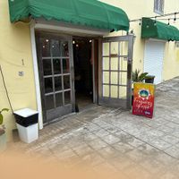   at Frequency Cafe & Hub in St Georges