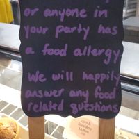  at Uprise Baking Co - Maybe closed in Fitchburg