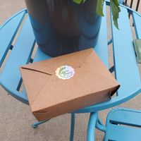  at Uprise Baking Co - Maybe closed in Fitchburg