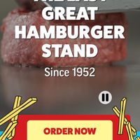  at Fatburger in Airway Heights