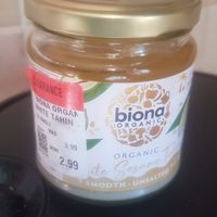 Tahini at Holland & Barrett - The Bridges in Sunderland