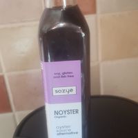 Oyster sauce (vg) at Holland & Barrett - The Bridges in Sunderland