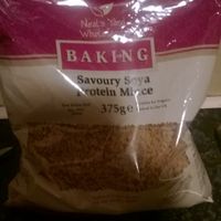 Soya mince at Holland & Barrett - The Bridges in Sunderland