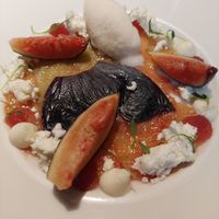  at Sud 777 in Mexico City