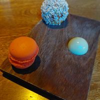  at Sud 777 in Mexico City