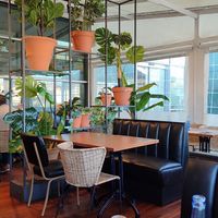 Terraza at Market Ourense in Ourense