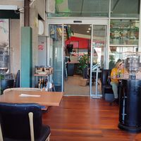 Local at Market Ourense in Ourense