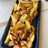   at Market Ourense in Ourense