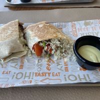   at Market Ourense in Ourense