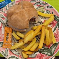  at El Parke in Motril