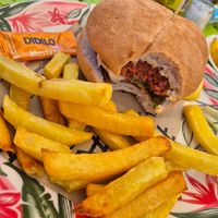  at El Parke in Motril