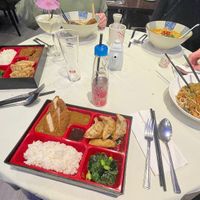  at Hikari  in Chepstow