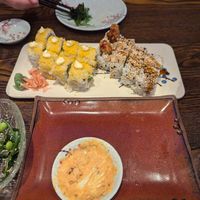  at Hikari  in Chepstow