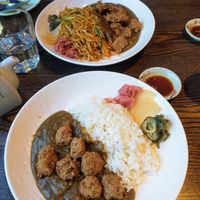  at Hikari  in Chepstow