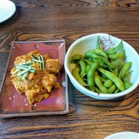  at Hikari  in Chepstow