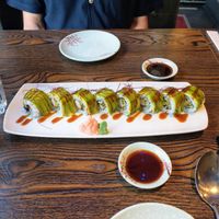  at Hikari  in Chepstow