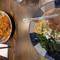  at Hikari  in Chepstow