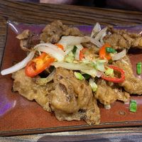  at Hikari  in Chepstow