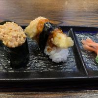  at Hikari  in Chepstow