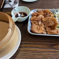   at Hikari  in Chepstow